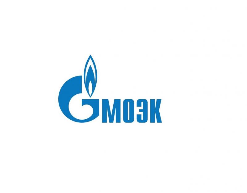 ПАО "МОЭК"