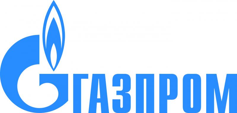 ПАО "Газпром"